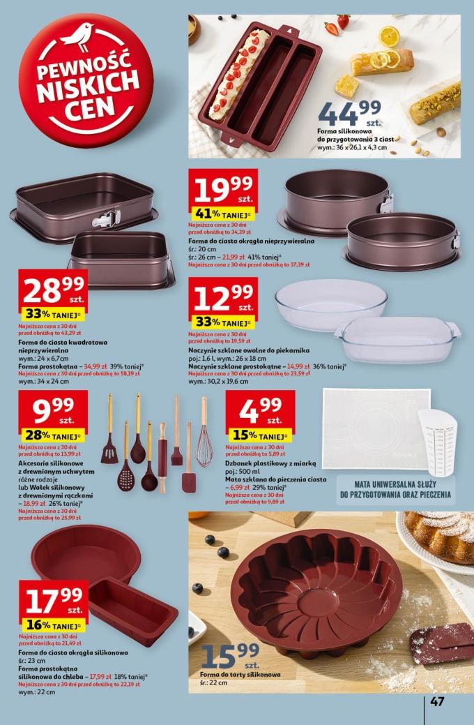 Gazetka promocyjna Auchan str. 56