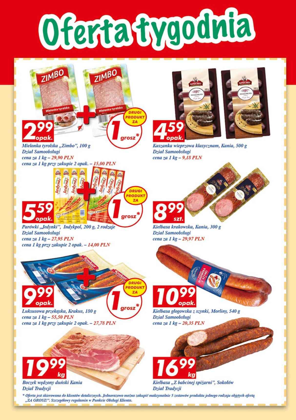 Gazetka promocyjna Auchan str. 4