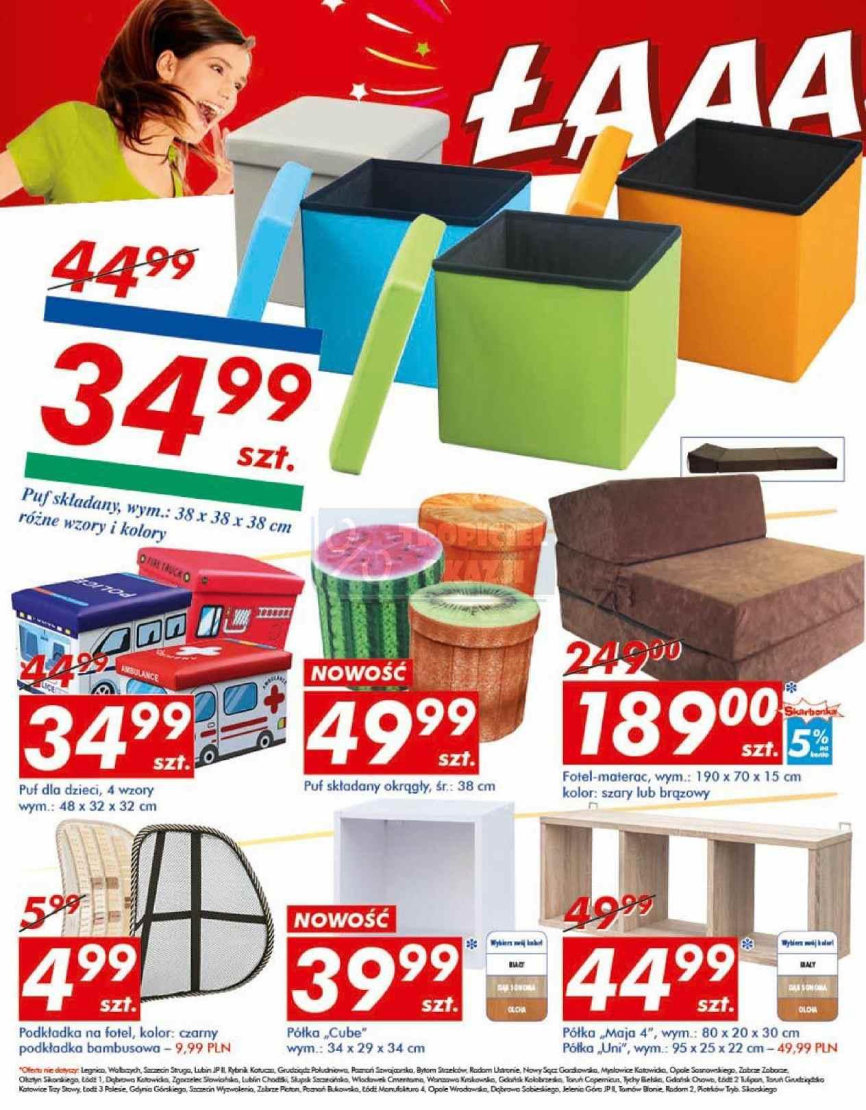 Gazetka promocyjna Auchan str. 18
