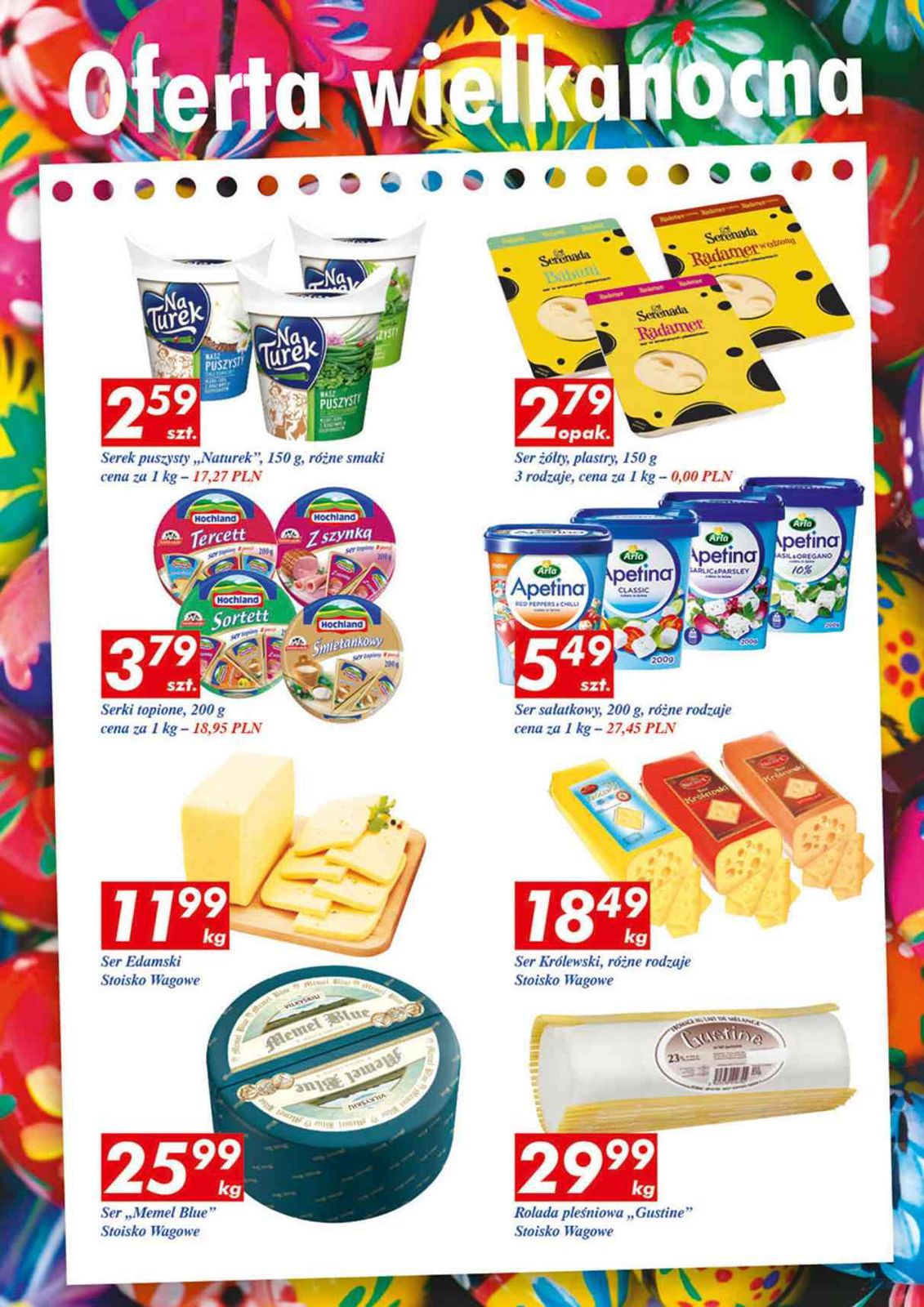 Gazetka promocyjna Auchan str. 7