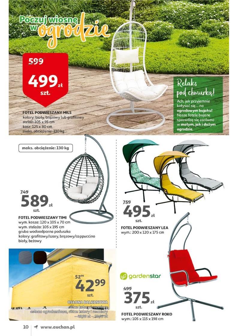Gazetka promocyjna Auchan str. 10