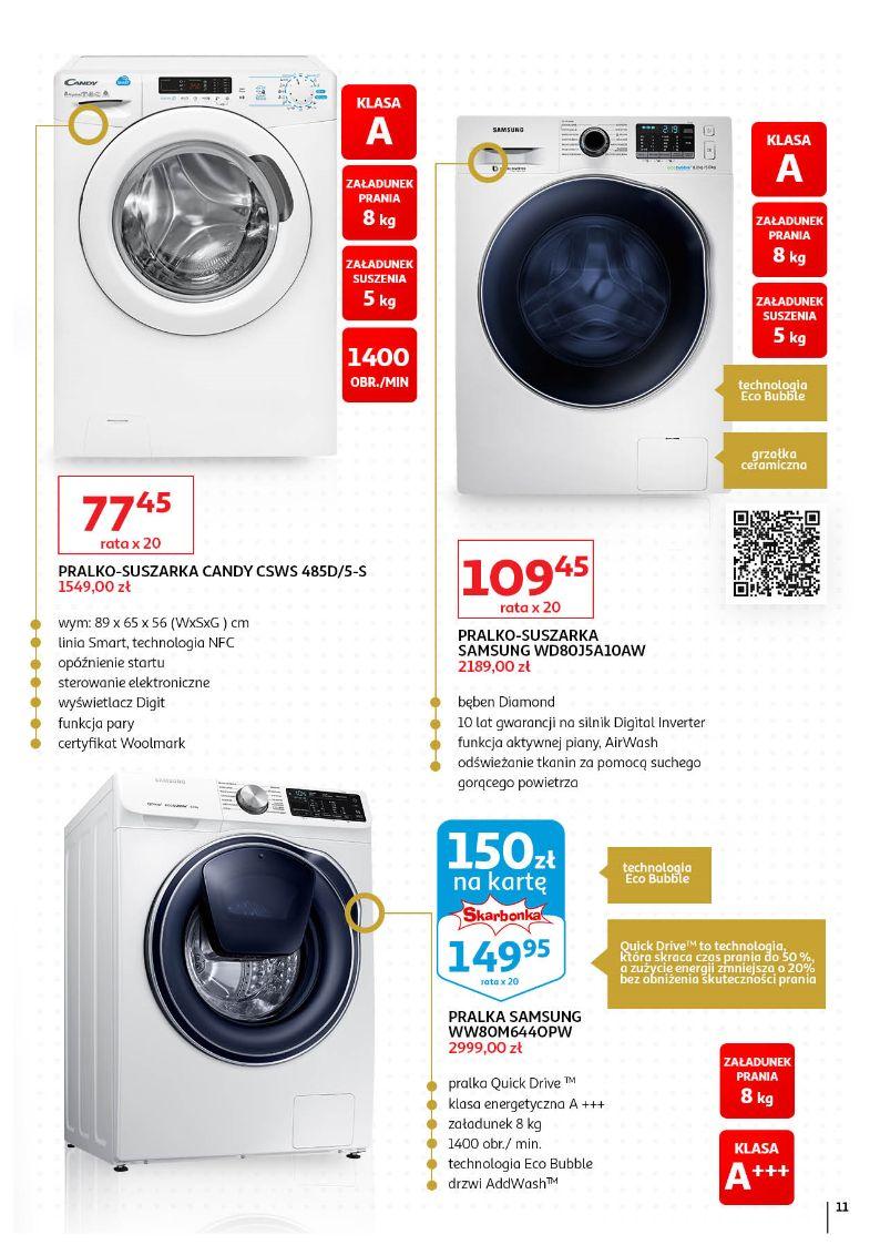 Gazetka promocyjna Auchan str. 11