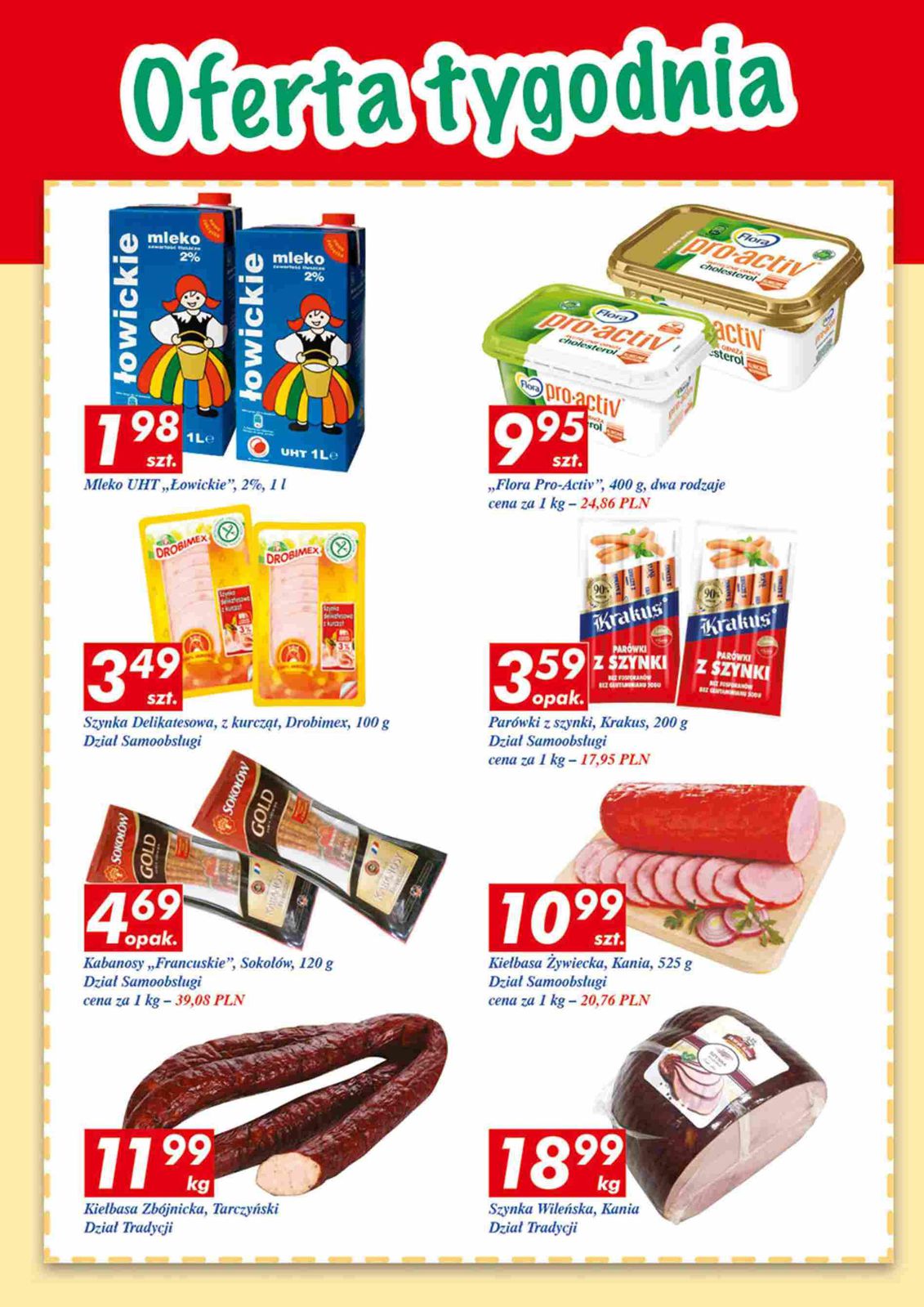 Gazetka promocyjna Auchan str. 6