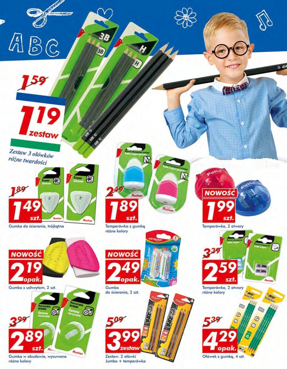 Gazetka promocyjna Auchan str. 5