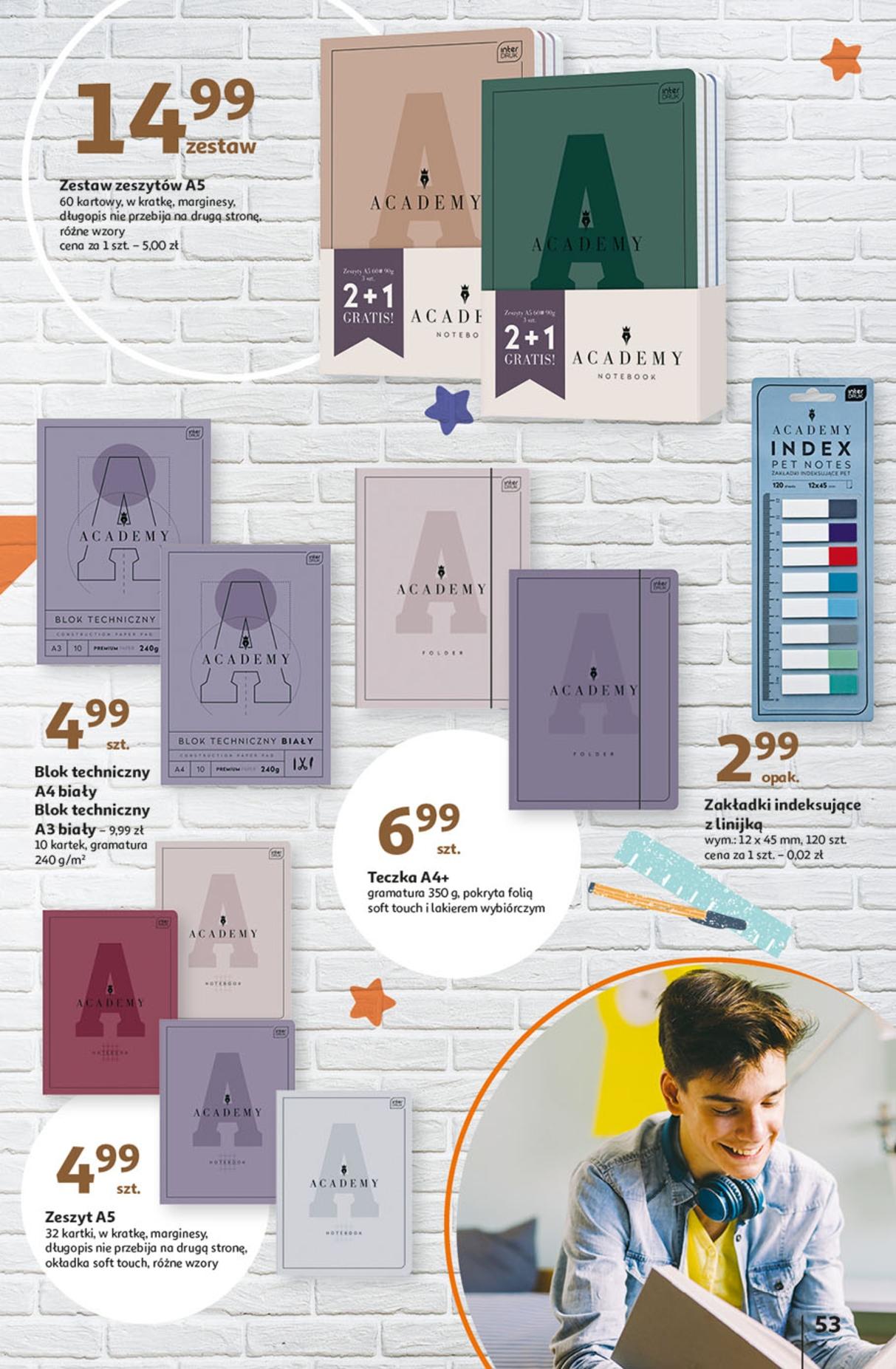 Gazetka promocyjna Auchan str. 61