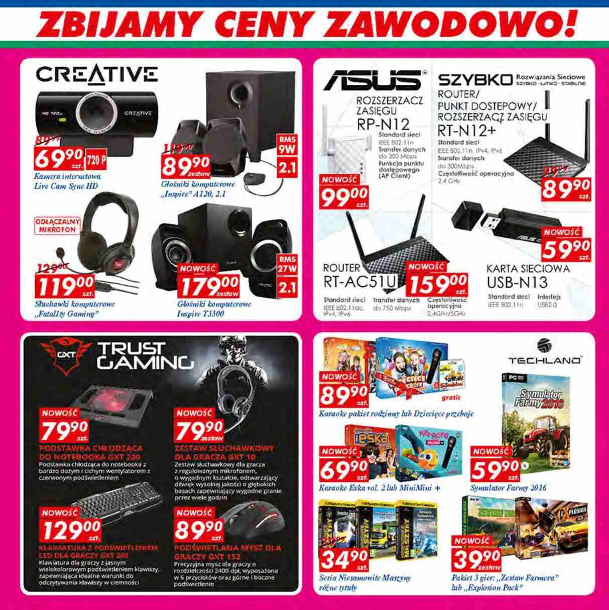 Gazetka promocyjna Auchan str. 33