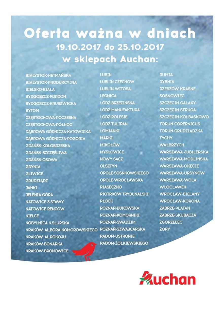 Gazetka promocyjna Auchan str. 4