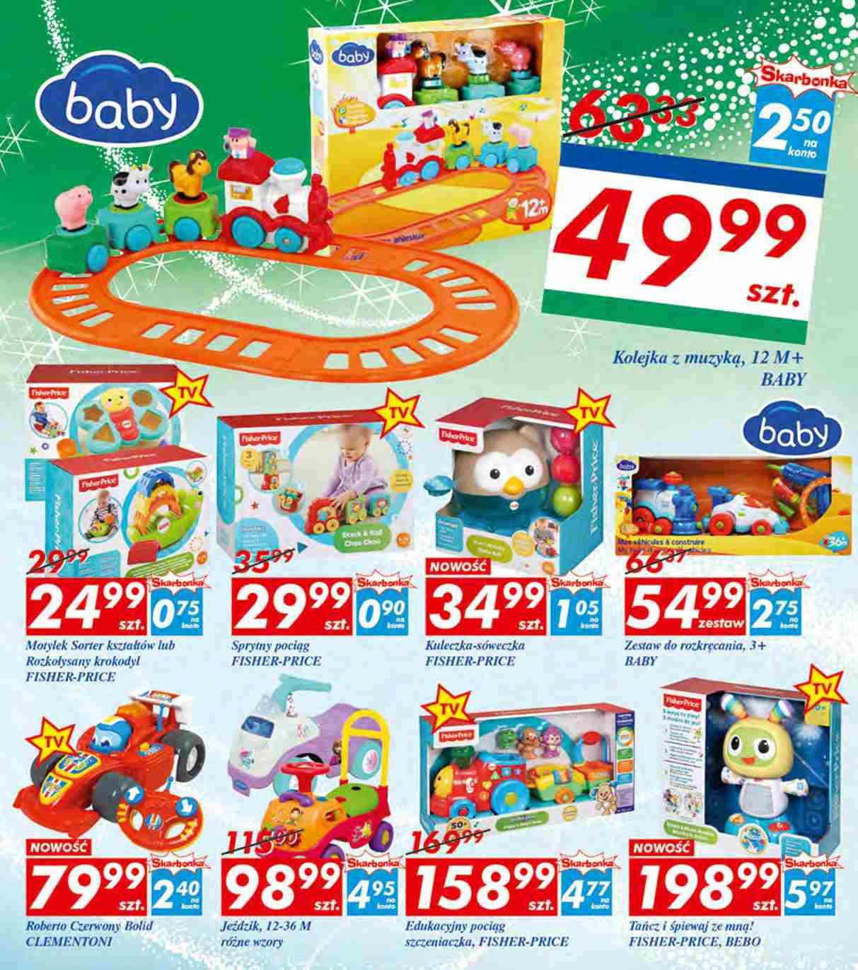 Gazetka promocyjna Auchan str. 19