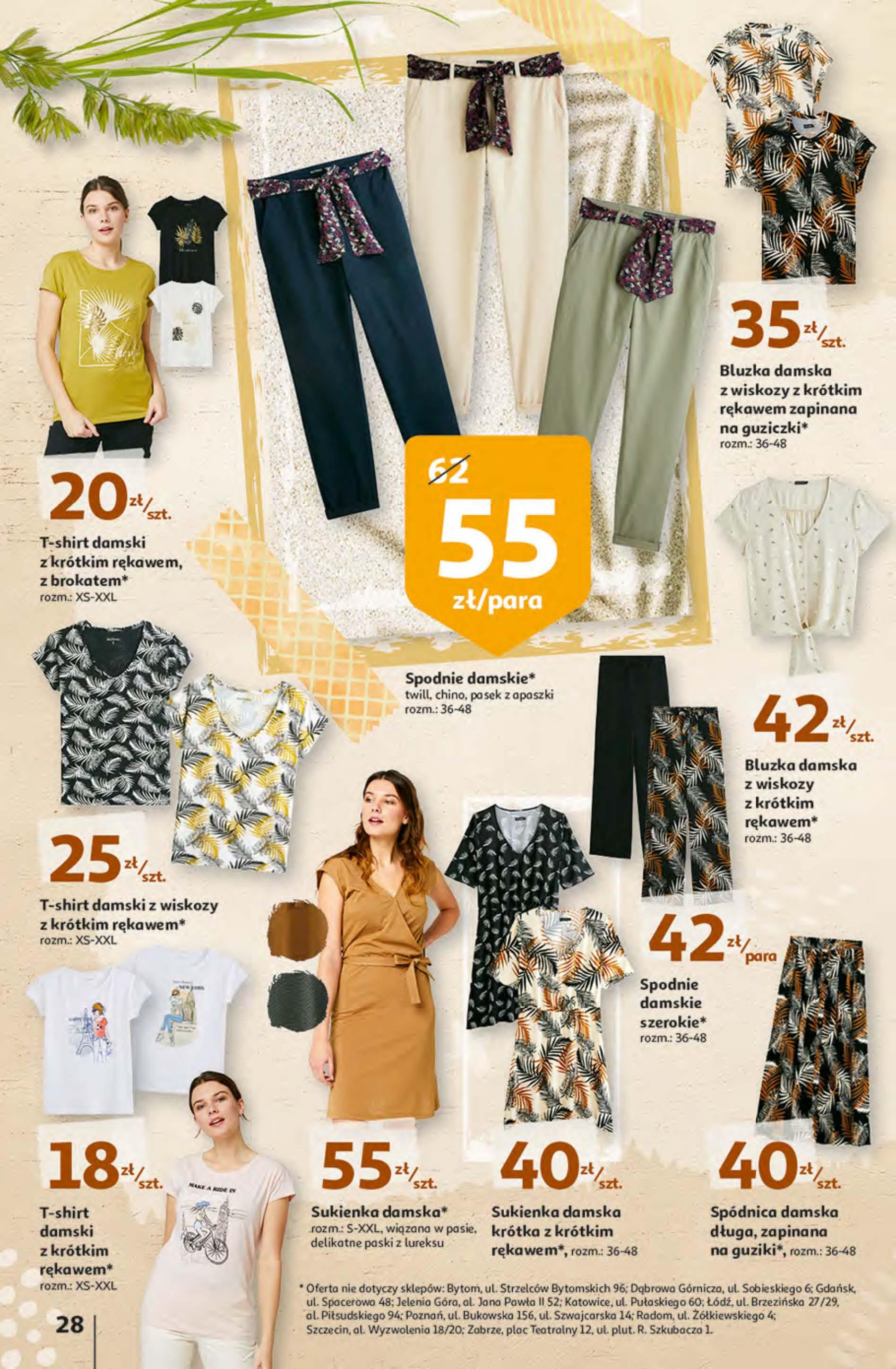 Gazetka promocyjna Auchan str. 29