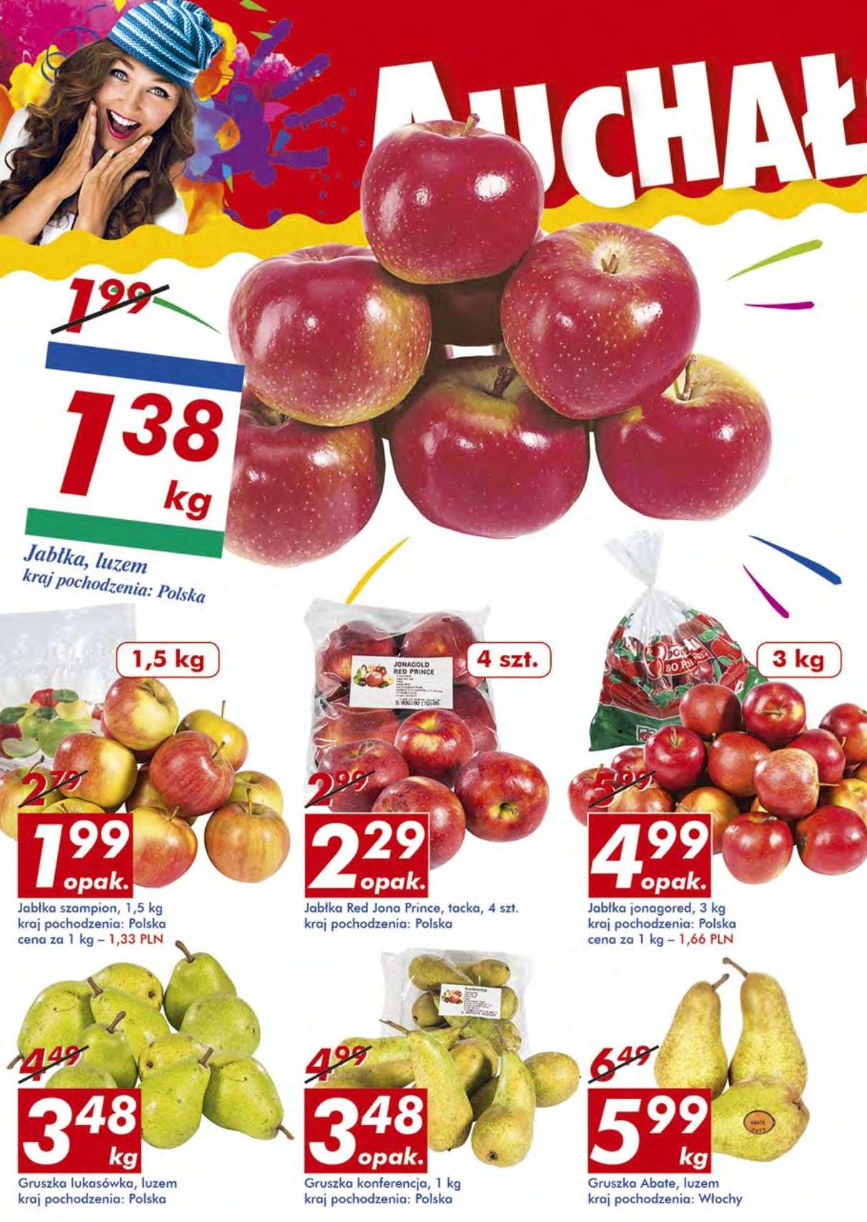 Gazetka promocyjna Auchan str. 6
