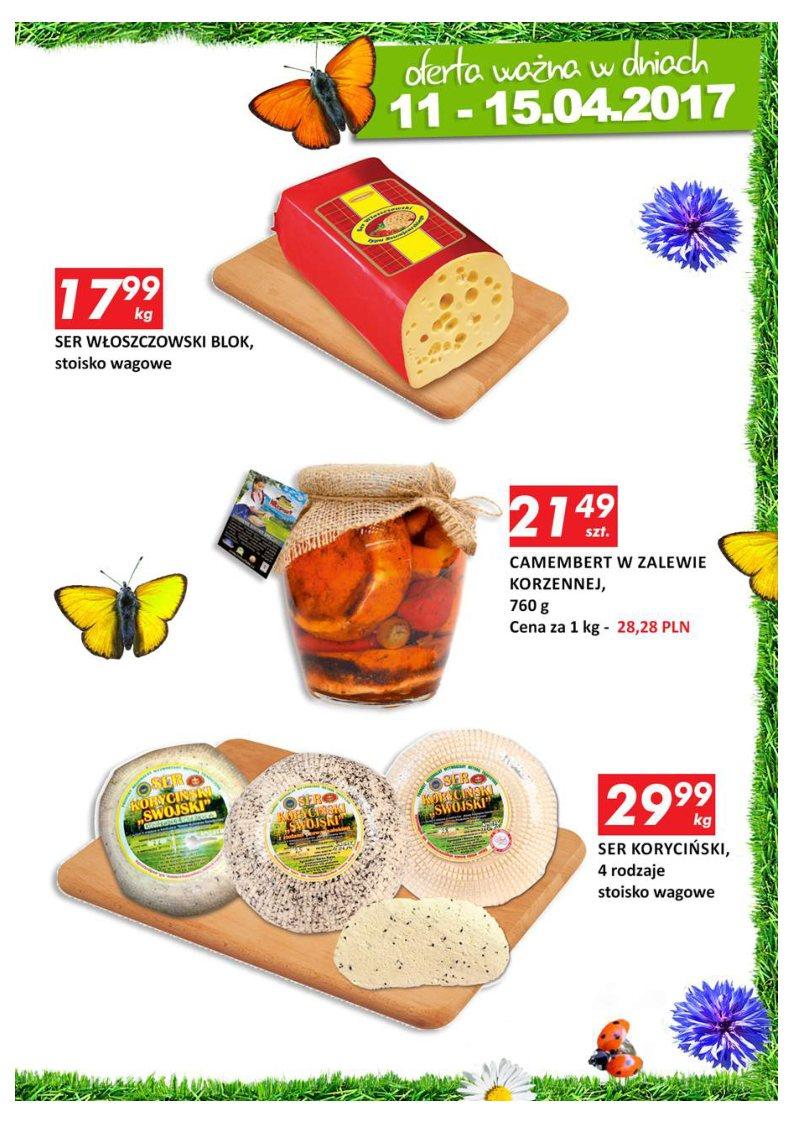 Gazetka promocyjna Auchan str. 9