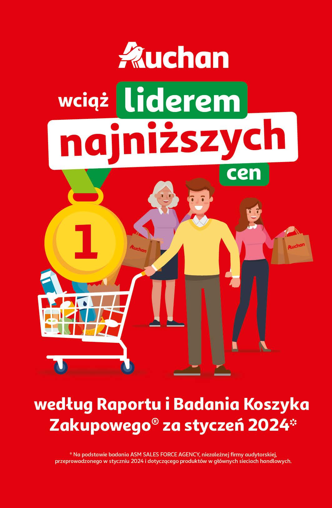 Gazetka promocyjna Auchan str. 5