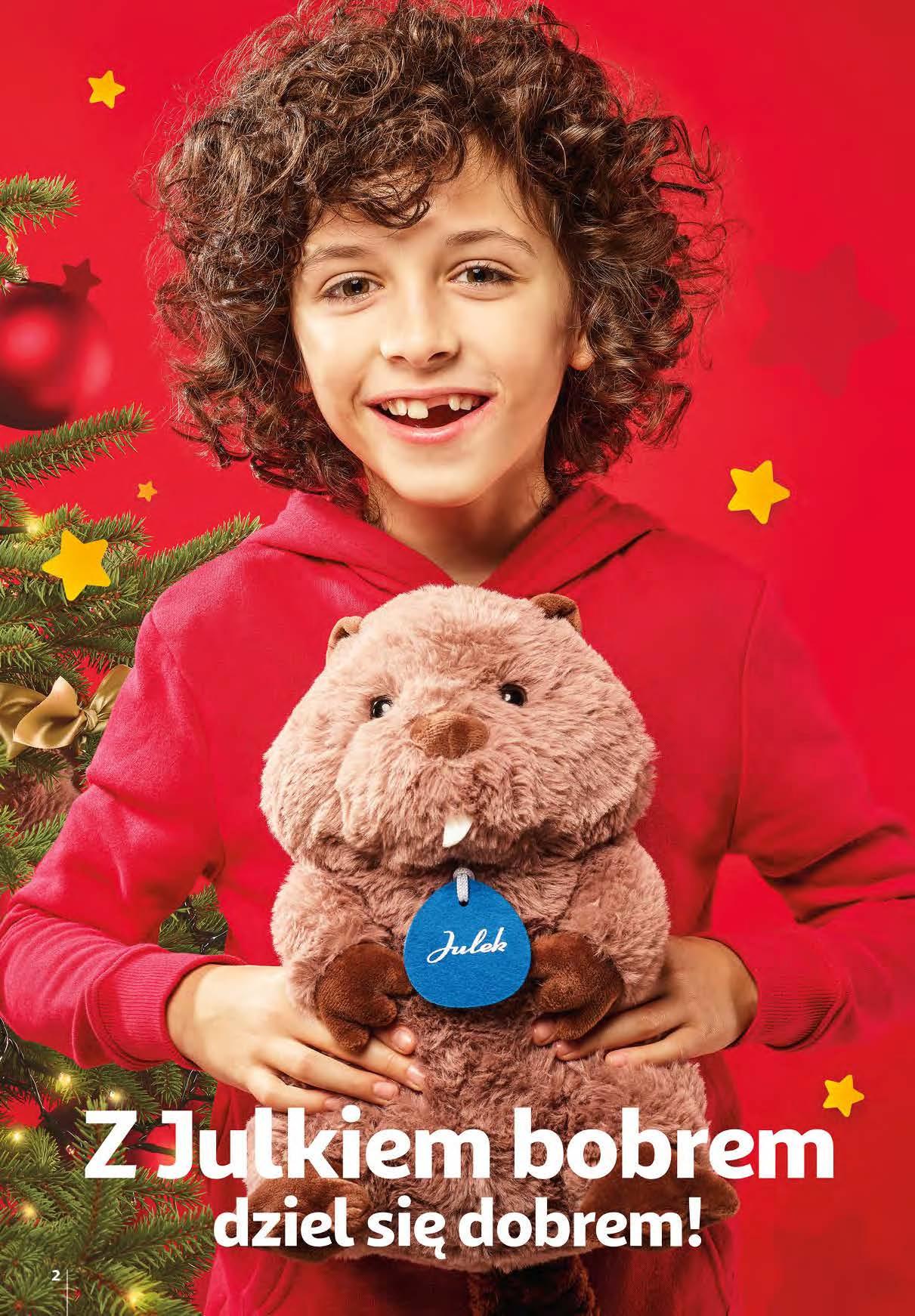 Gazetka promocyjna Auchan str. 2