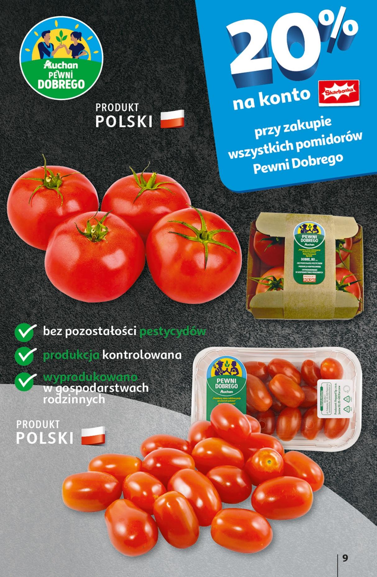 Gazetka promocyjna Auchan str. 11