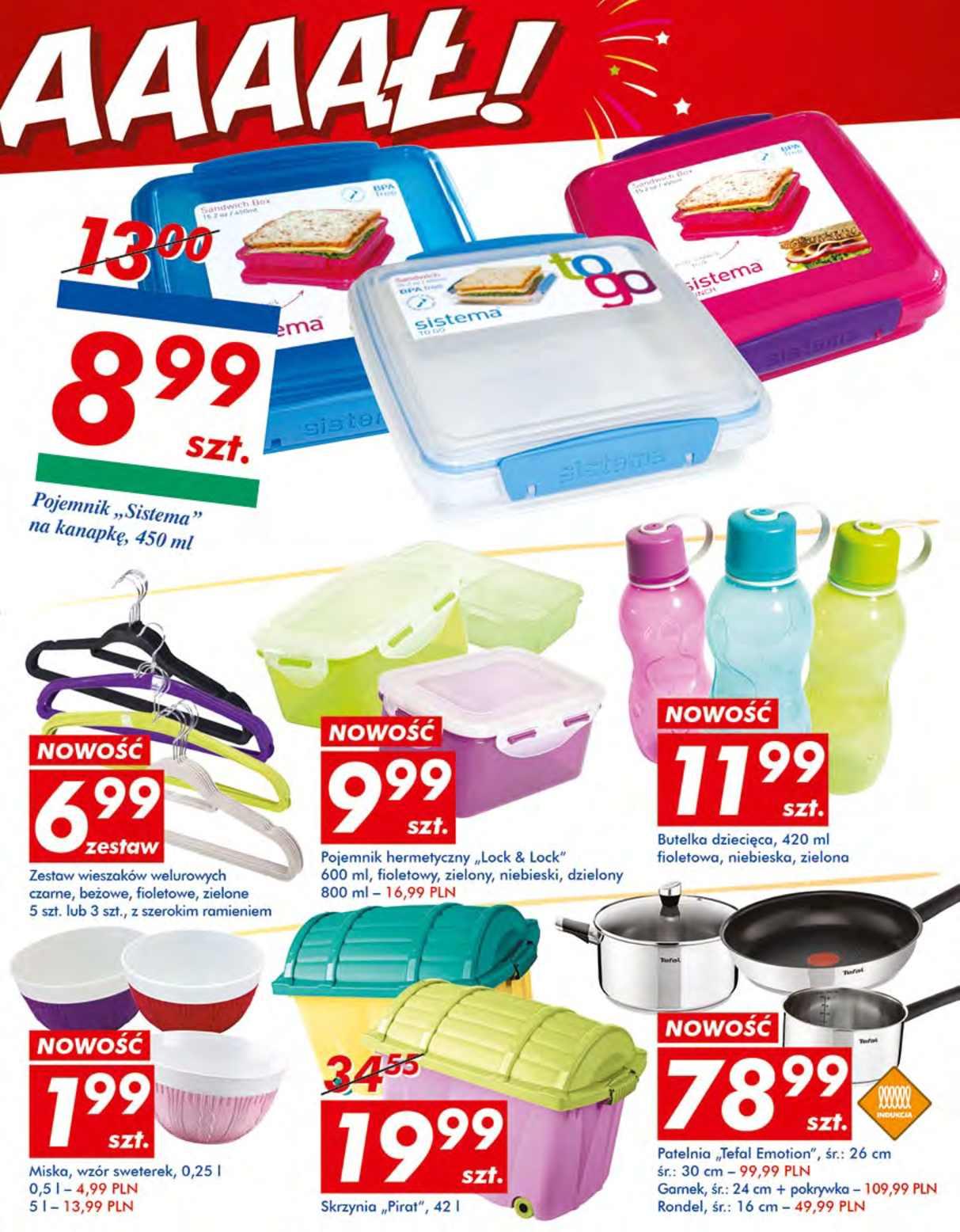Gazetka promocyjna Auchan str. 22