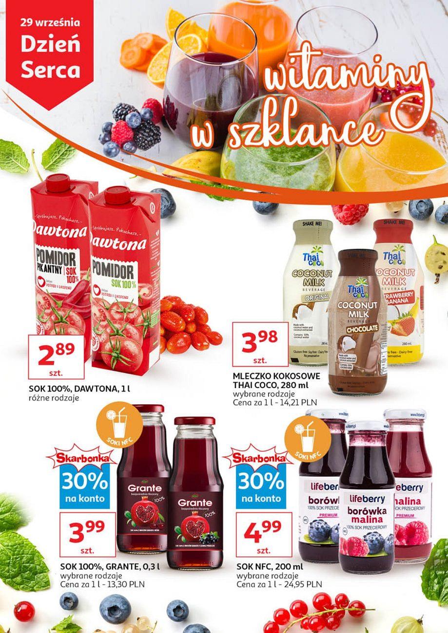 Gazetka promocyjna Auchan str. 11