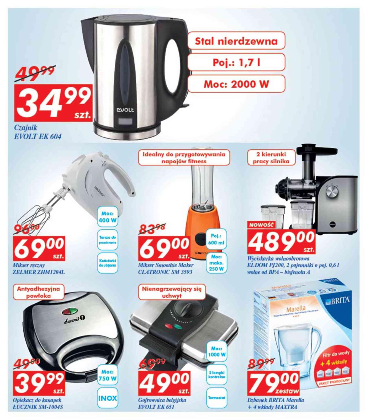 Gazetka promocyjna Auchan str. 14