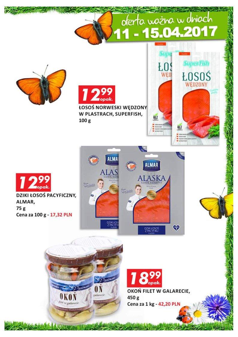 Gazetka promocyjna Auchan str. 13