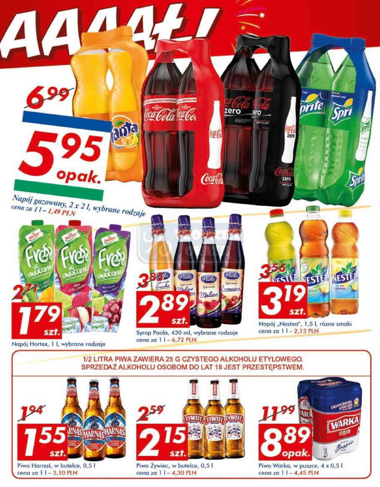 Gazetka promocyjna Auchan str. 15