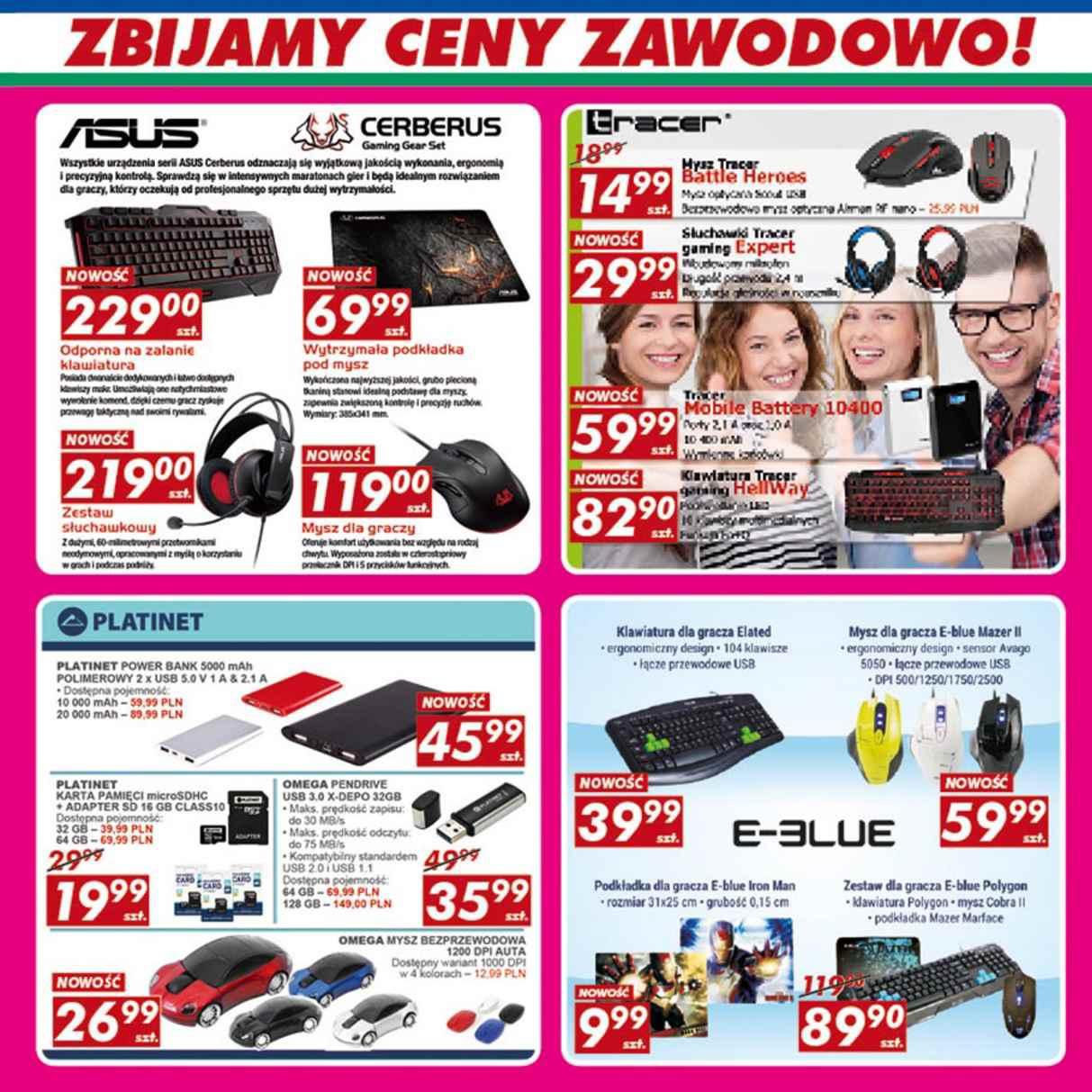 Gazetka promocyjna Auchan str. 27