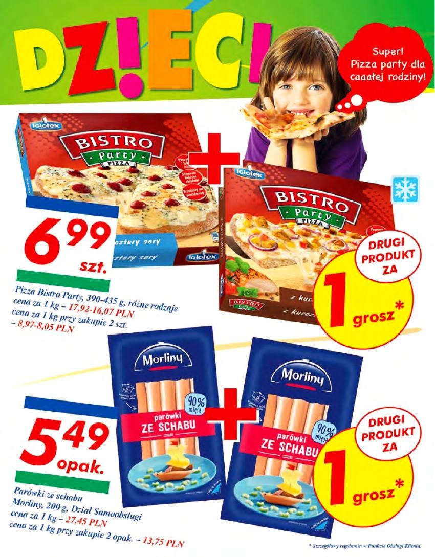 Gazetka promocyjna Auchan str. 4