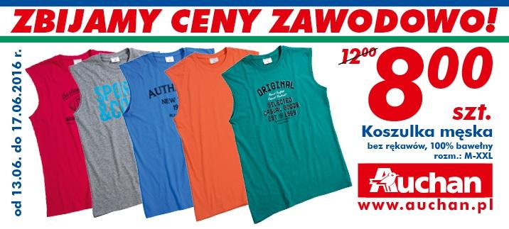 Gazetka promocyjna Auchan str. 2