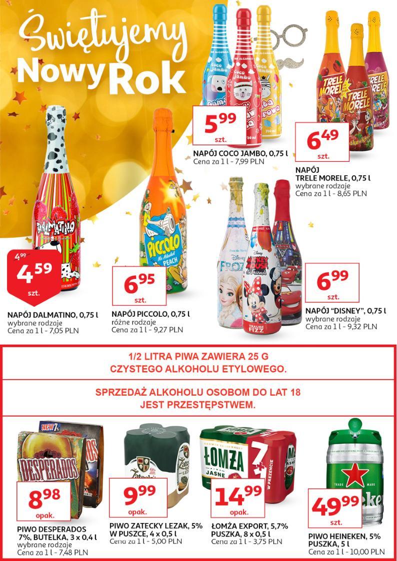 Gazetka promocyjna Auchan str. 13