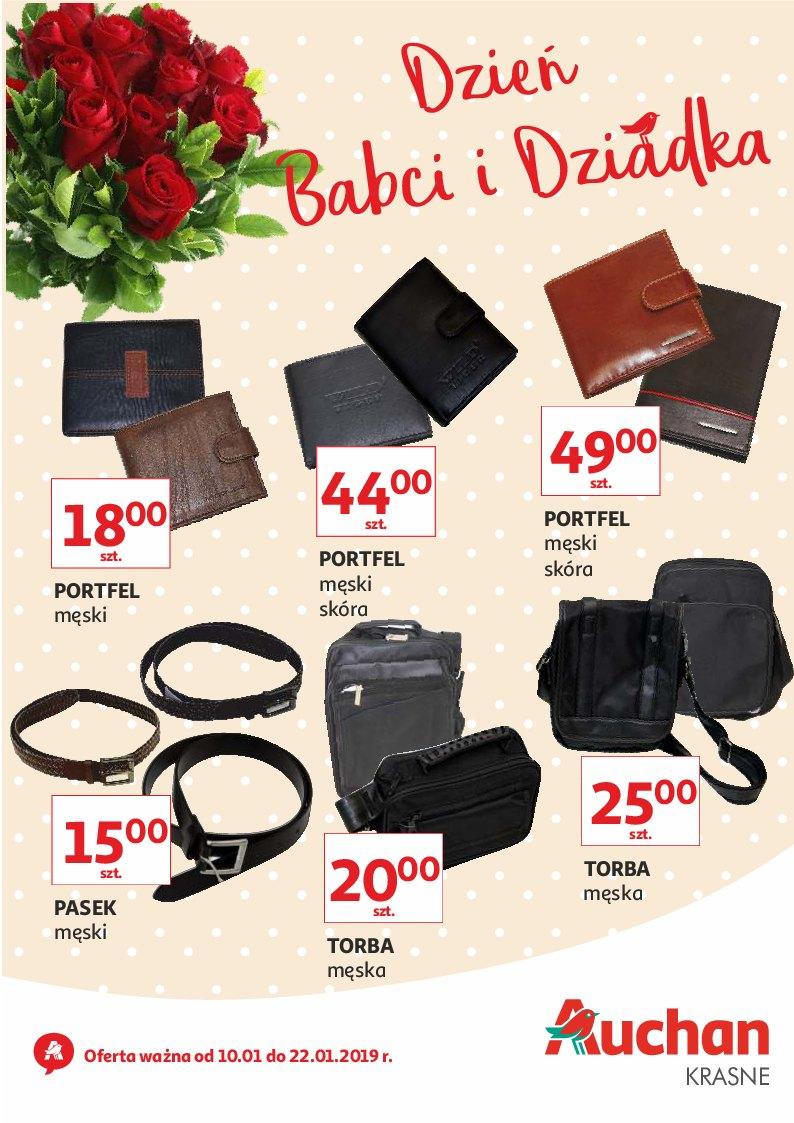 Gazetka promocyjna Auchan str. 2