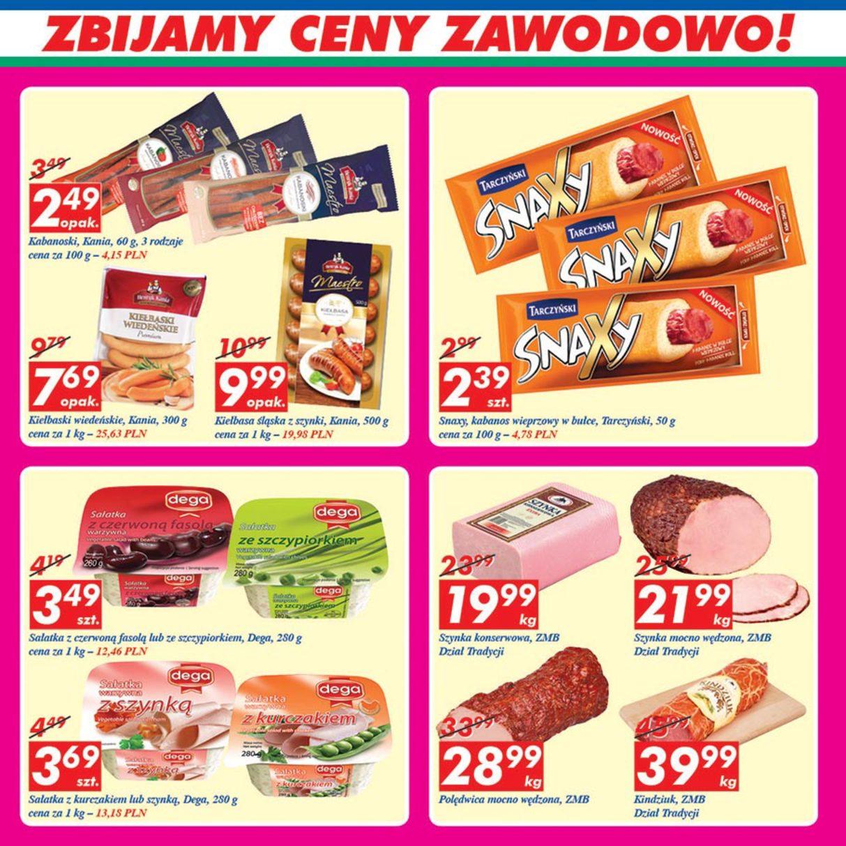 Gazetka promocyjna Auchan str. 4