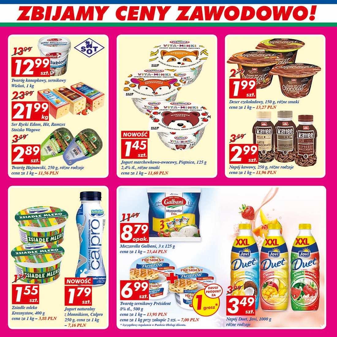 Gazetka promocyjna Auchan str. 6