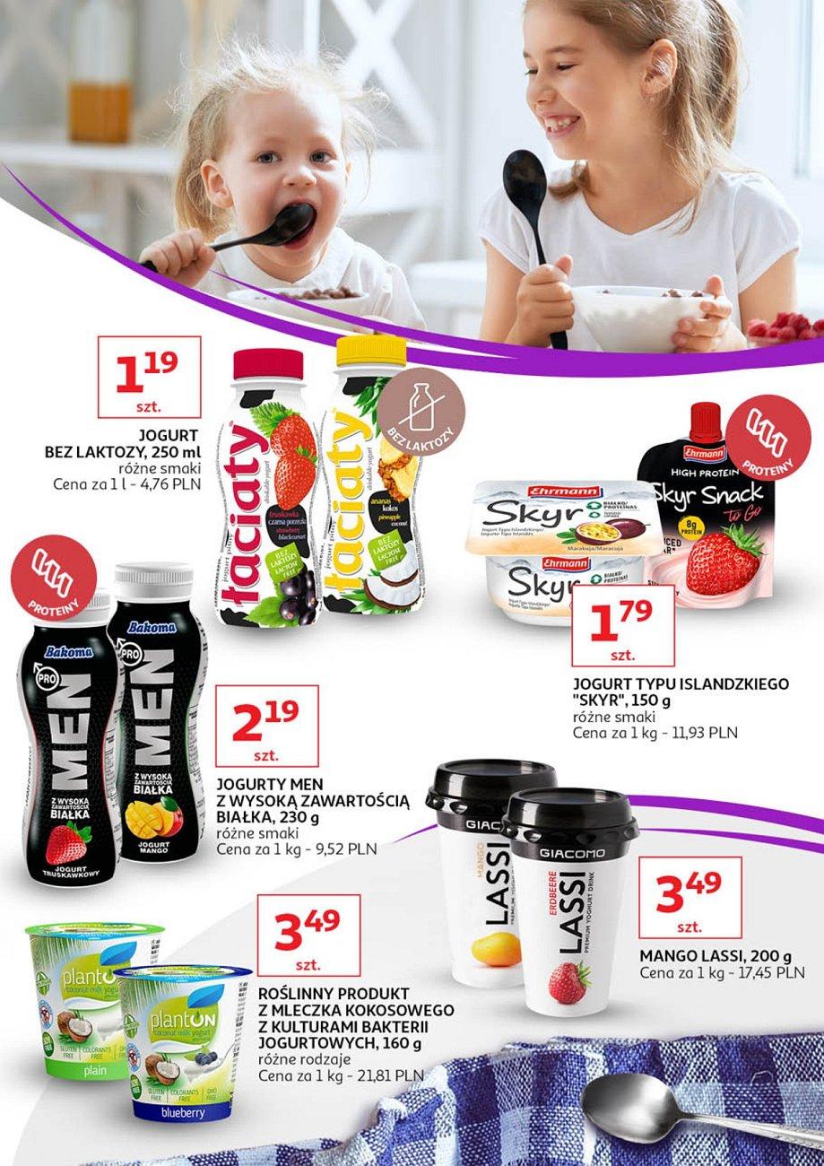 Gazetka promocyjna Auchan str. 5