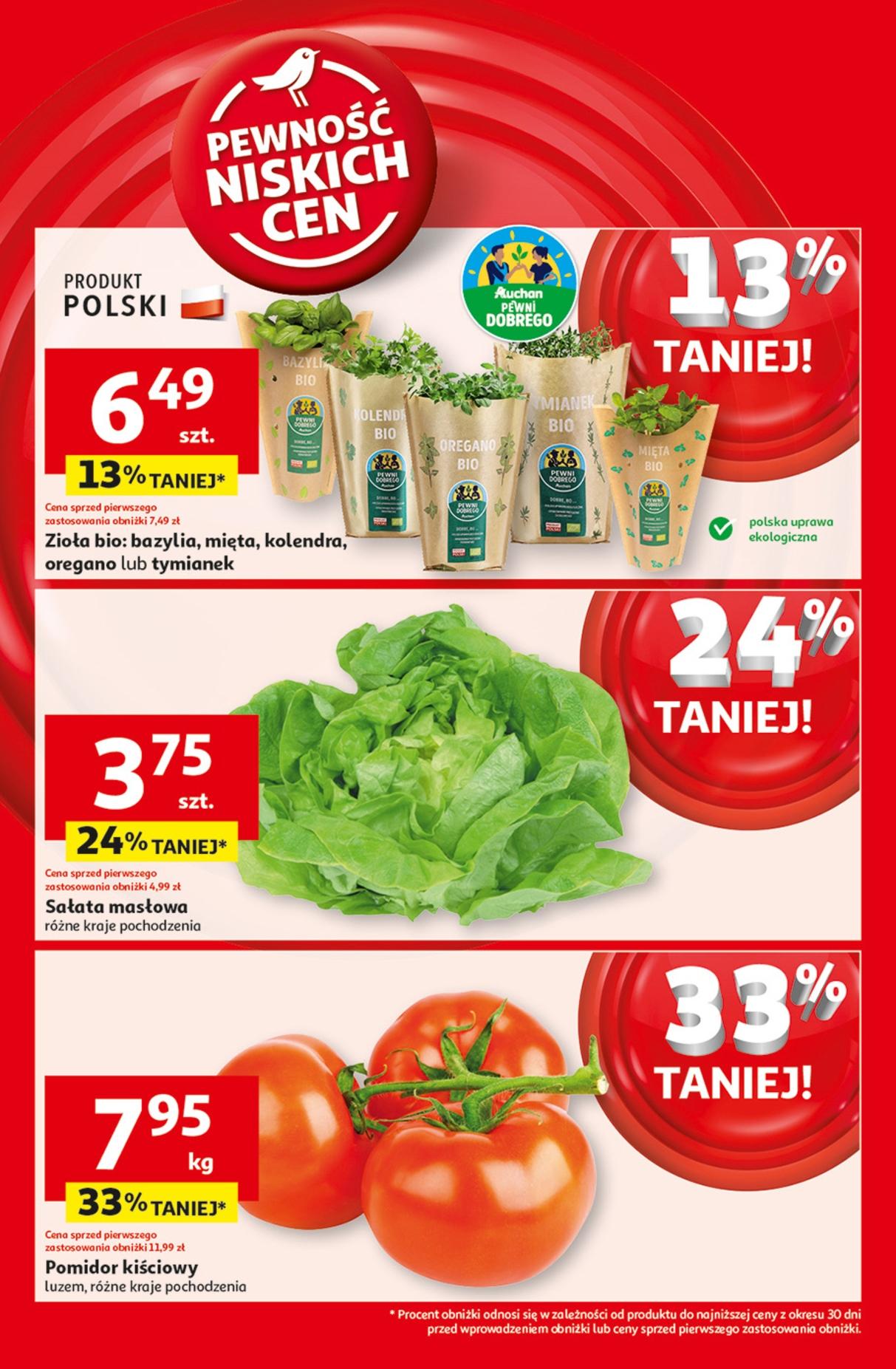Gazetka promocyjna Auchan str. 8