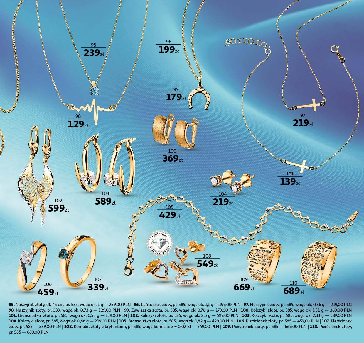 Gazetka promocyjna Auchan str. 7