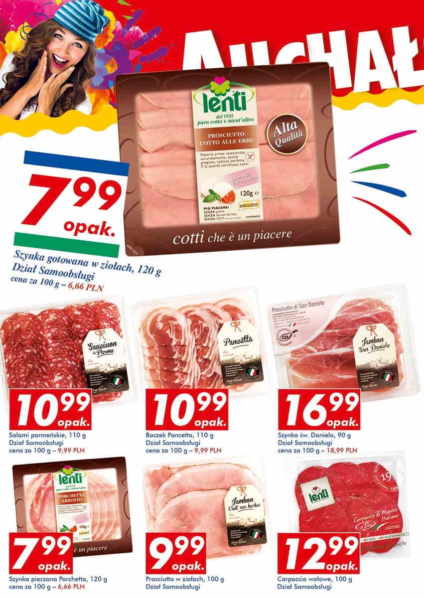 Gazetka promocyjna Auchan str. 18
