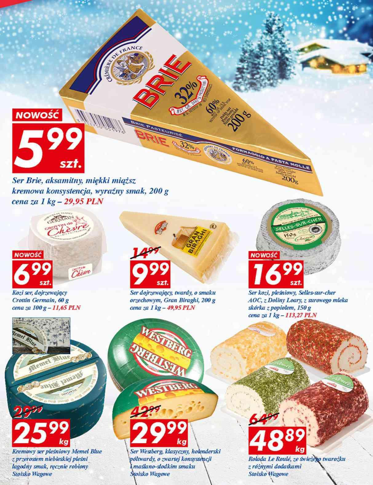 Gazetka promocyjna Auchan str. 3