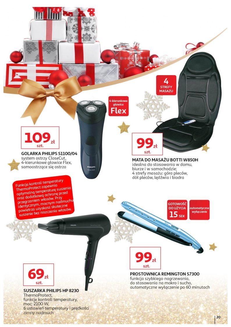 Gazetka promocyjna Auchan str. 20