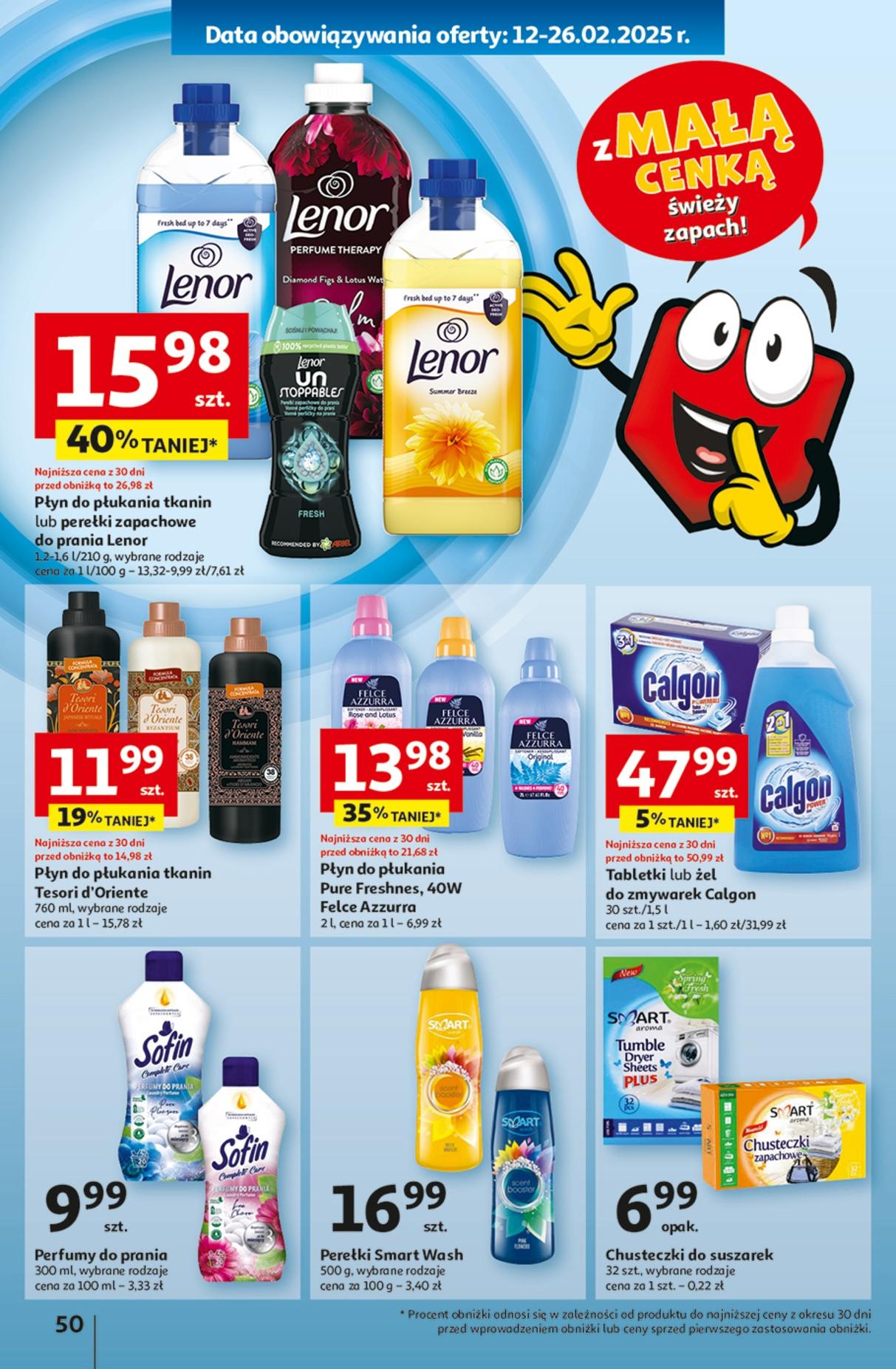 Gazetka promocyjna Auchan str. 58