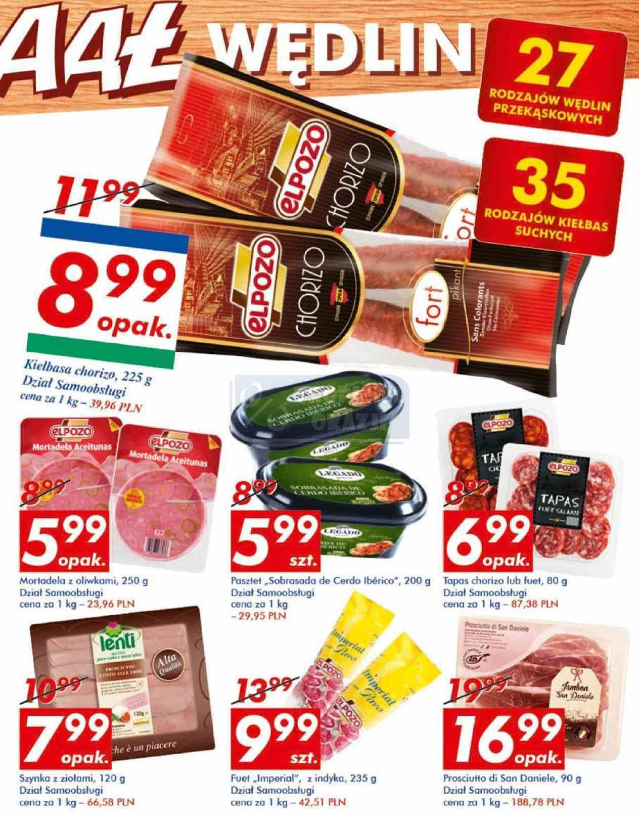 Gazetka promocyjna Auchan str. 9