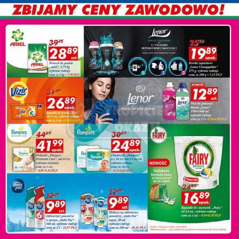 Gazetka promocyjna Auchan str. 28
