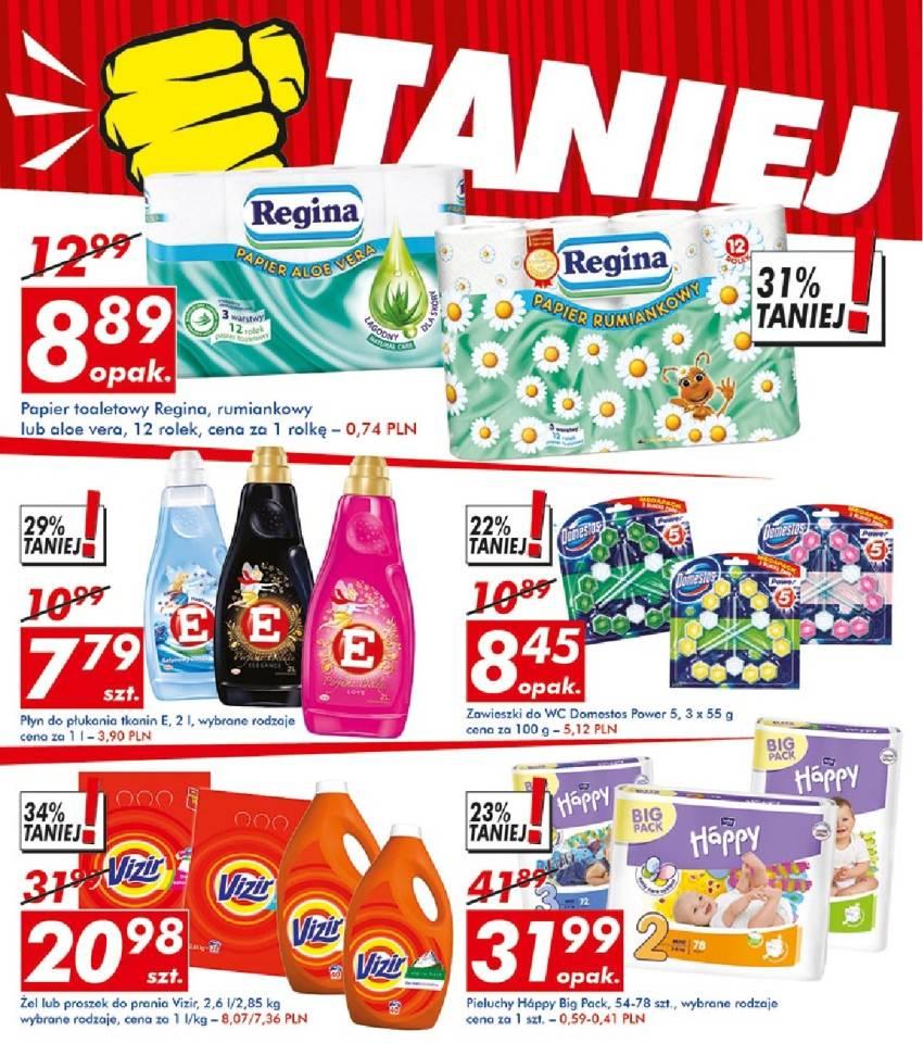Gazetka promocyjna Auchan str. 10