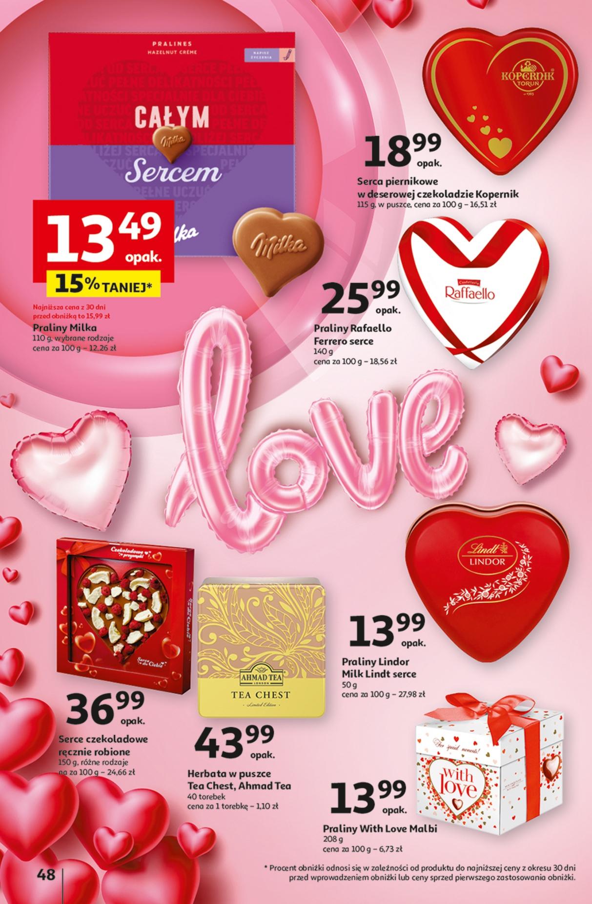 Gazetka promocyjna Auchan str. 54