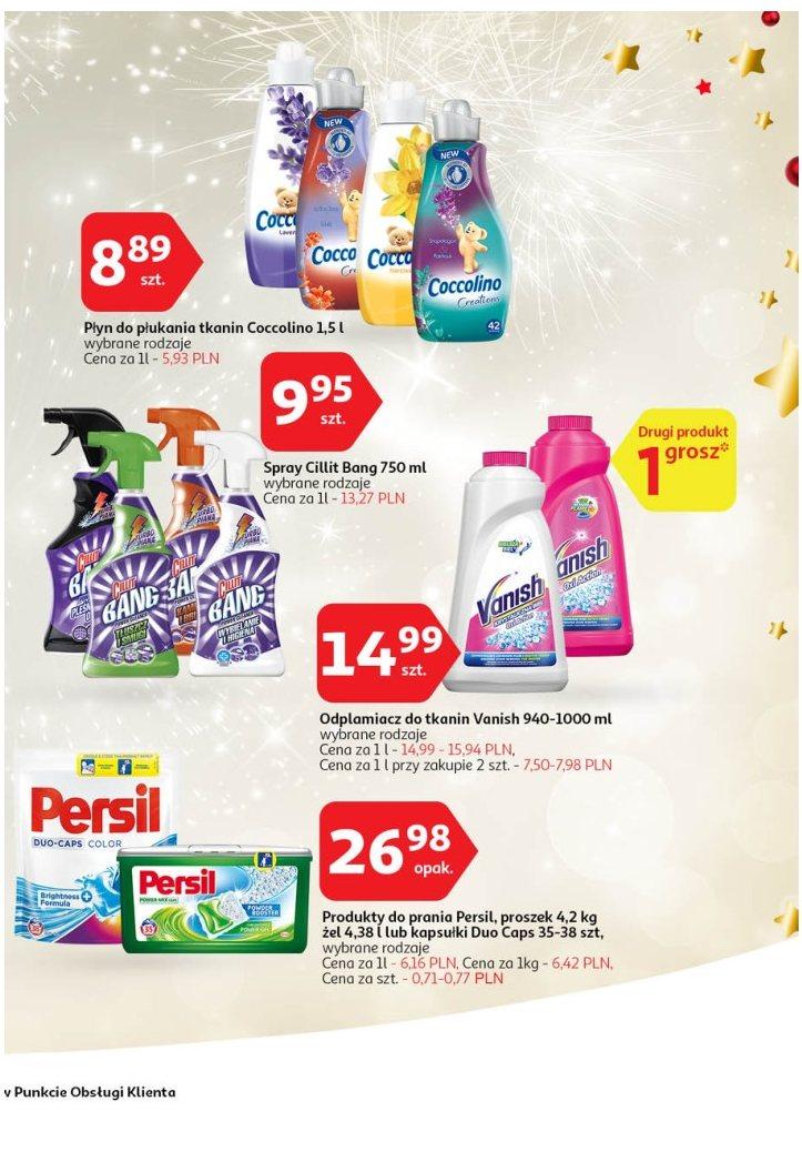 Gazetka promocyjna Auchan str. 33