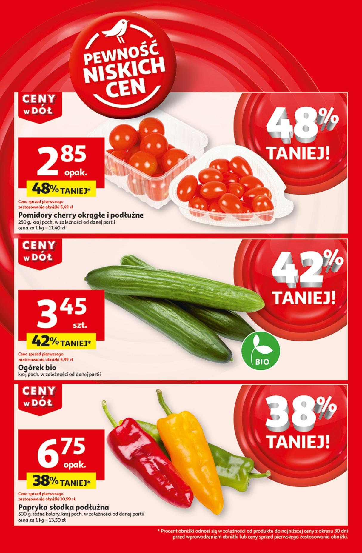 Gazetka promocyjna Auchan str. 4