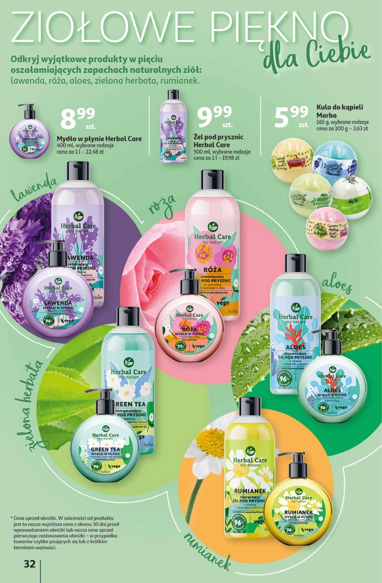 Gazetka promocyjna Auchan str. 32