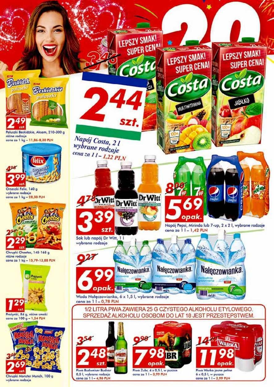 Gazetka promocyjna Auchan str. 20