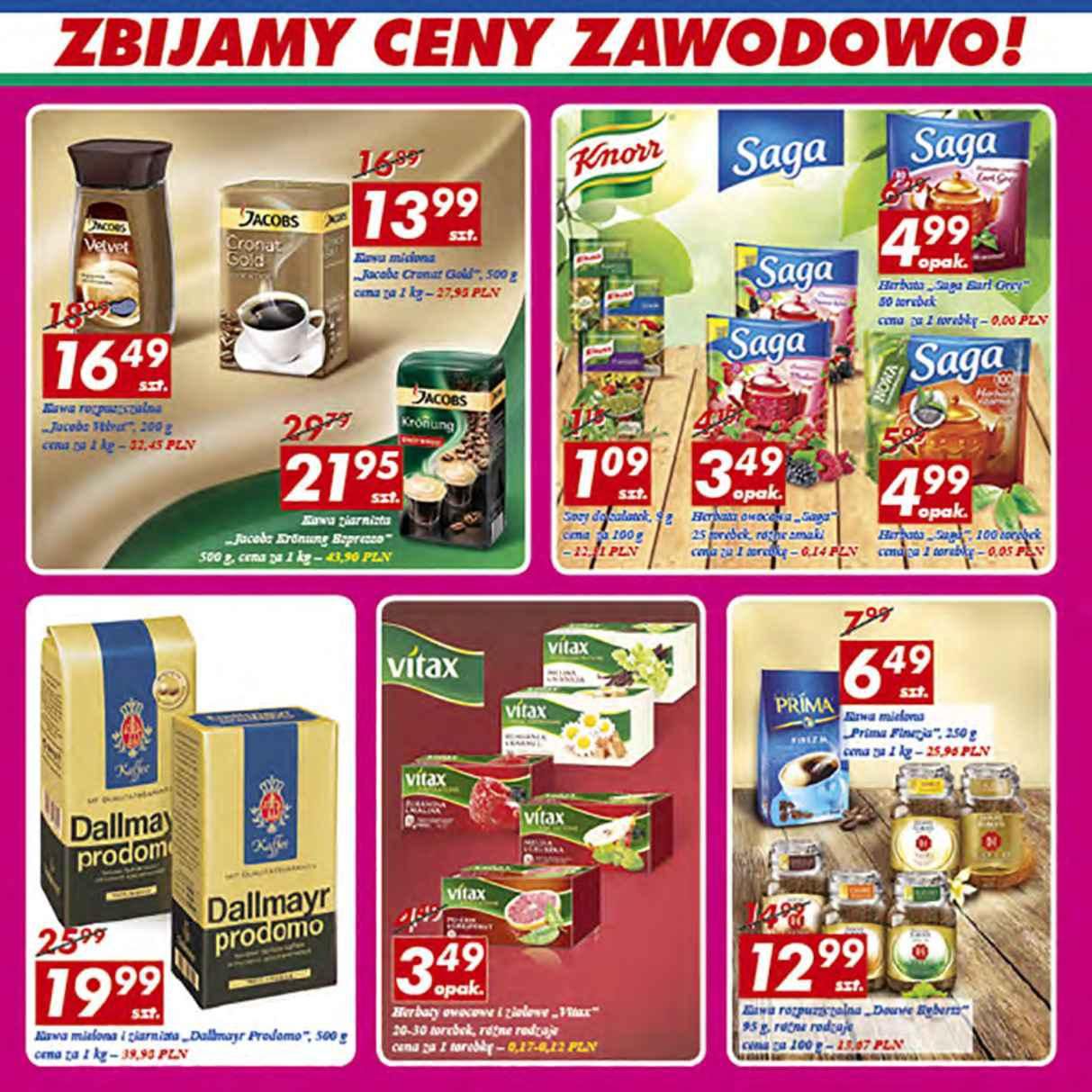 Gazetka promocyjna Auchan str. 14