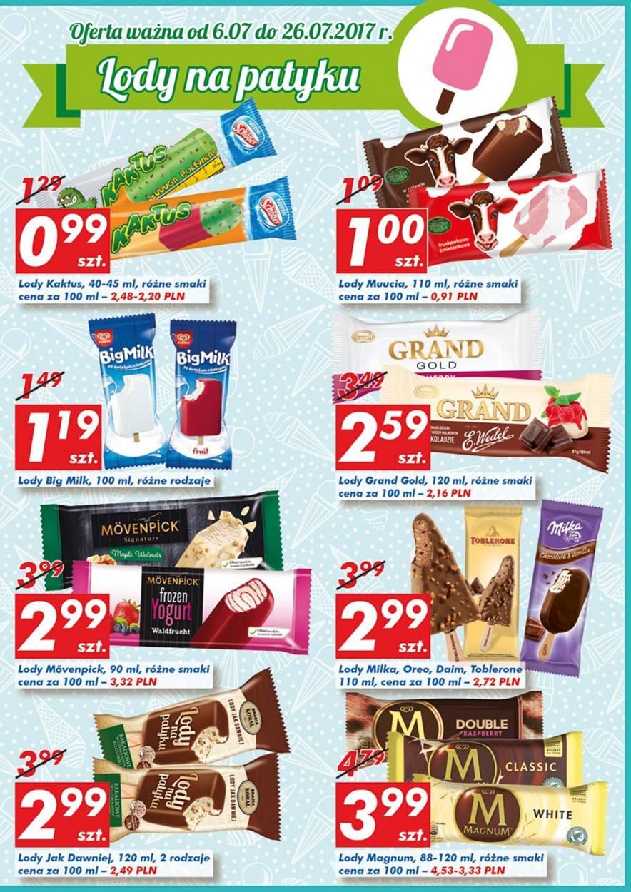 Gazetka promocyjna Auchan str. 3