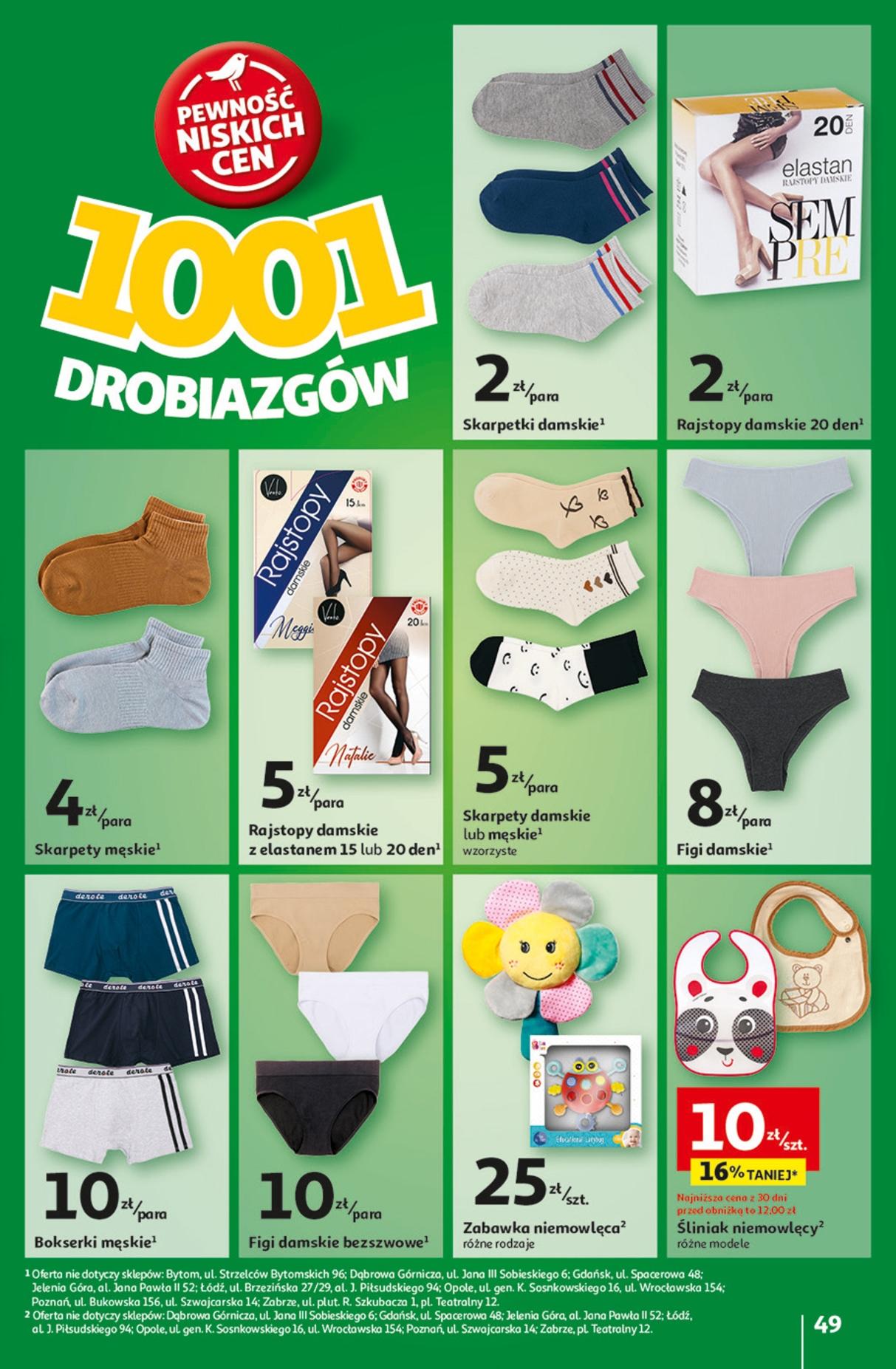 Gazetka promocyjna Auchan str. 55