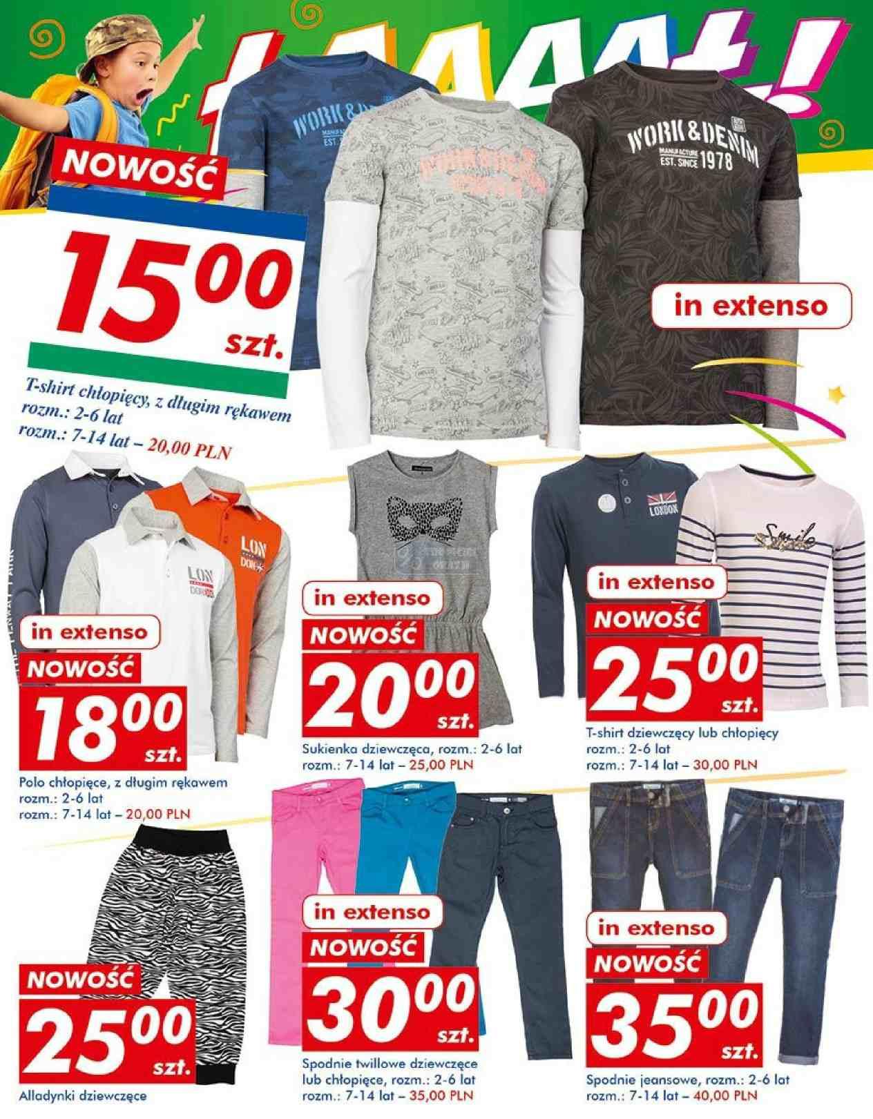 Gazetka promocyjna Auchan str. 18