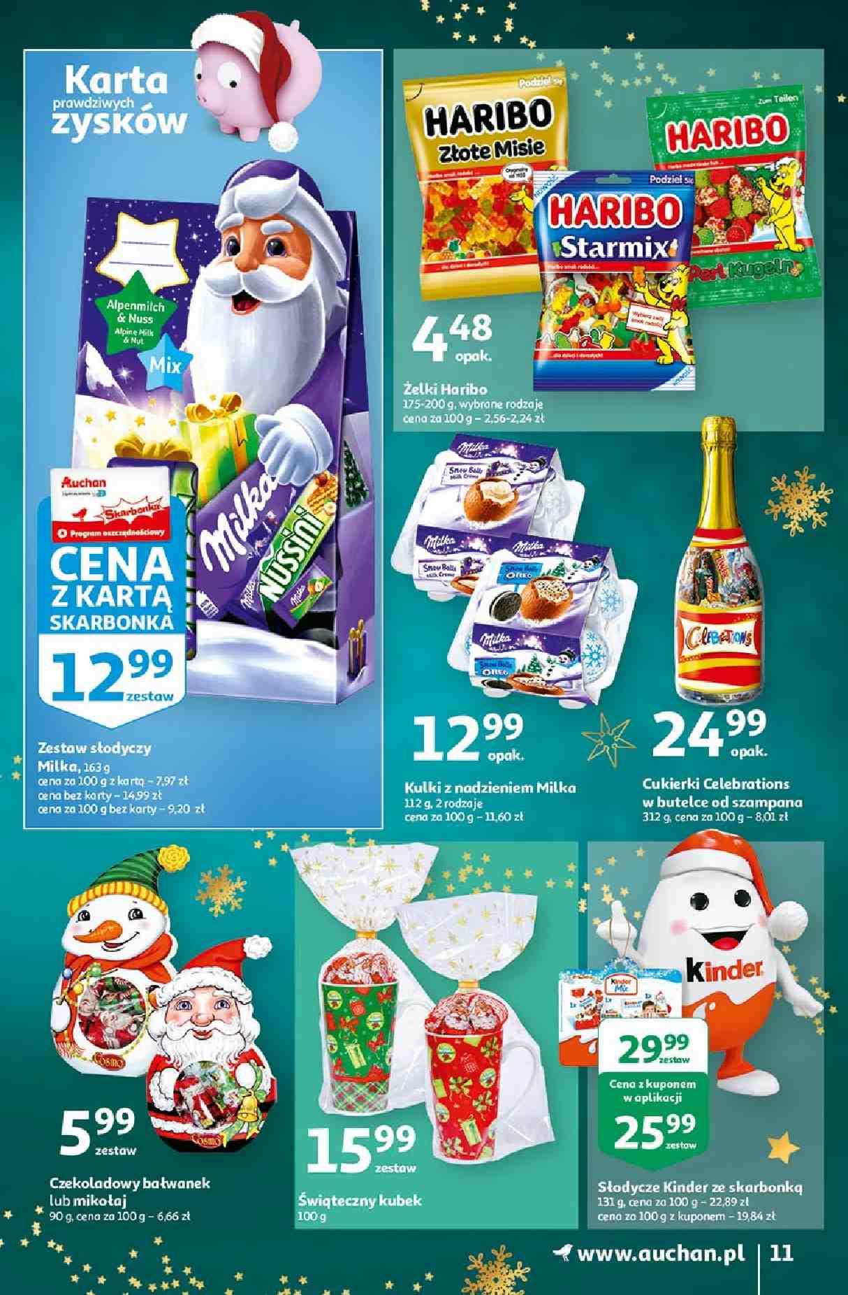 Gazetka promocyjna Auchan str. 11